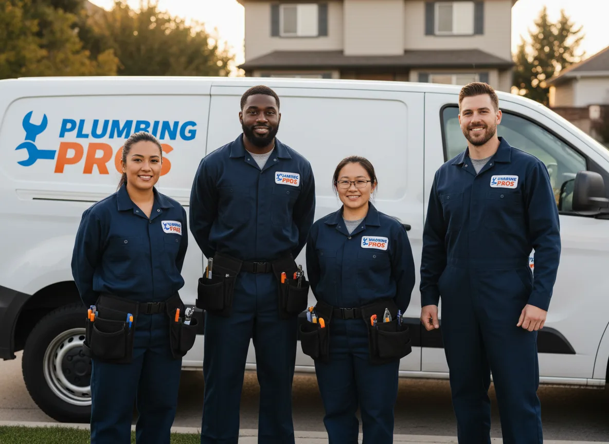 Water Heater Repair company in Houck, AZ